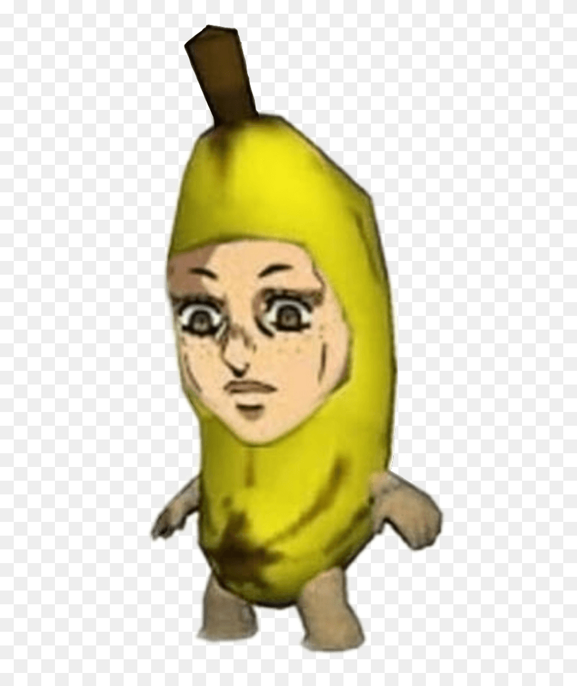 480x939 Sad Cat Meme Banana, Pickle, Relish, Food HD PNG Download