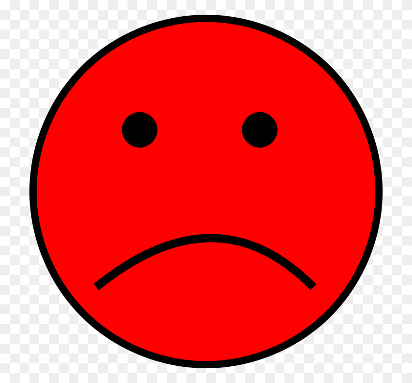 720x720 Sad Emoji Clipart Sick Smiley, Ball, Bowling Ball, Bowling HD PNG Download