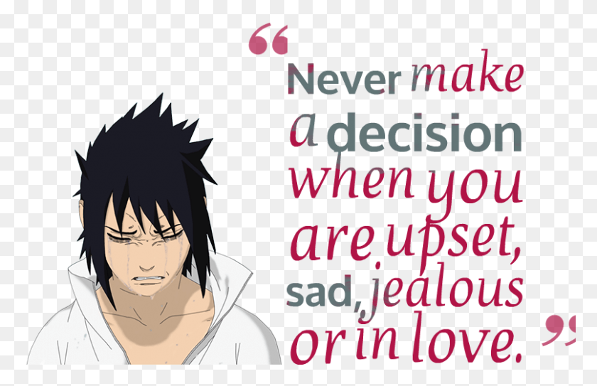 806x500 Sad Quotes Image Images On Sad Quotes, Person, Human, Book HD PNG Download
