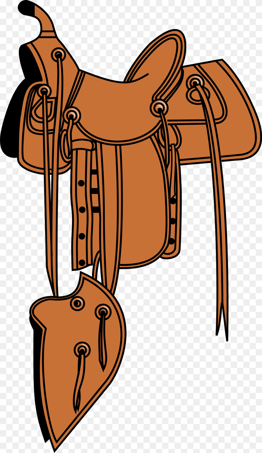 1110x1920 Saddle Clipart PNG