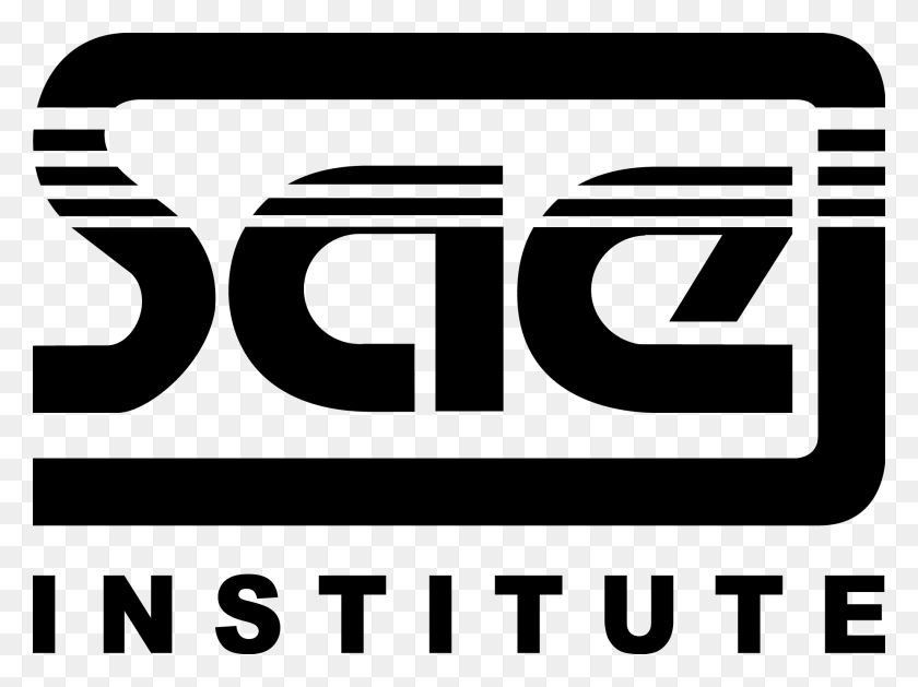 1849x1349 Sae Institute Logo, Text, Gun, Weapon HD PNG Download