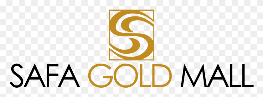 1461x472 Safa Gold Logo 02 Mara Mac, Text, Number, Symbol HD PNG Download