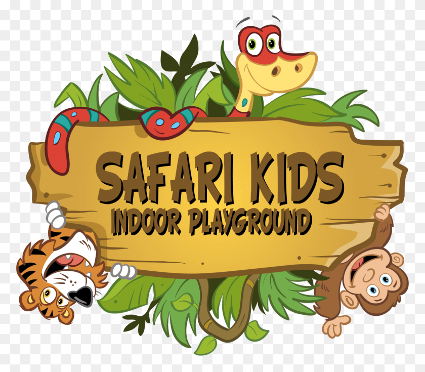 1500x1299 Descargar Png / Safari Sobre Los Niños De Safari, Vegetación, Planta, Texto Hd Png