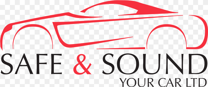 Safe Amp Sound Your Car, Coupe, Sports Car, Transportation, Vehicle PNG
