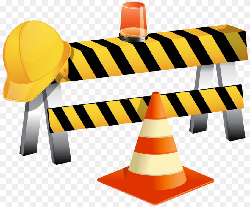 Safe Construction Clipart Explore Pictures, Fence, Barricade, Clapperboard, Clothing Transparent PNG