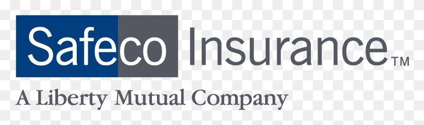 2334x566 Safeco Insurance Logo Safeco Insurance, Text, Label, Alphabet HD PNG Download
