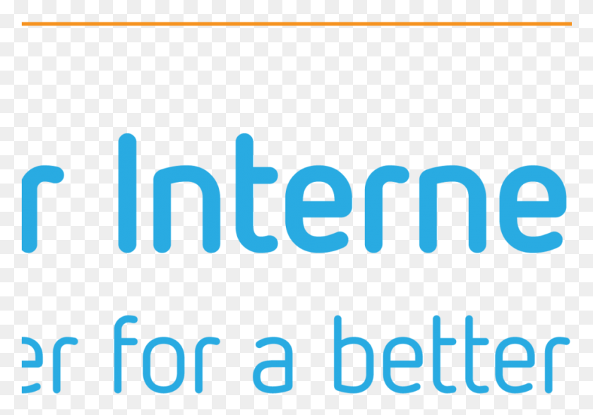 961x651 Safer Internet Day 2019 39Together For A Better, Text, Word, Alphabet Descargar Hd Png