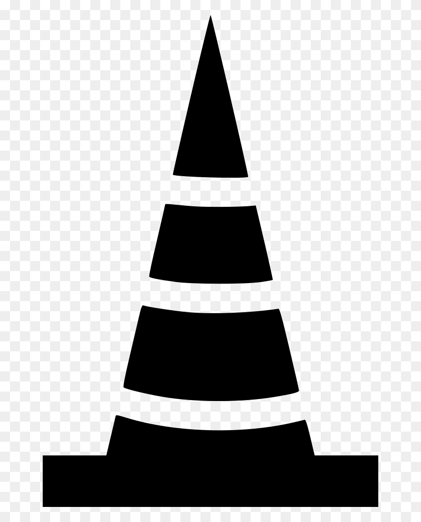 670x980 Safety Cones Comments Triangle, Lamp, Cone, Clothing HD PNG Download