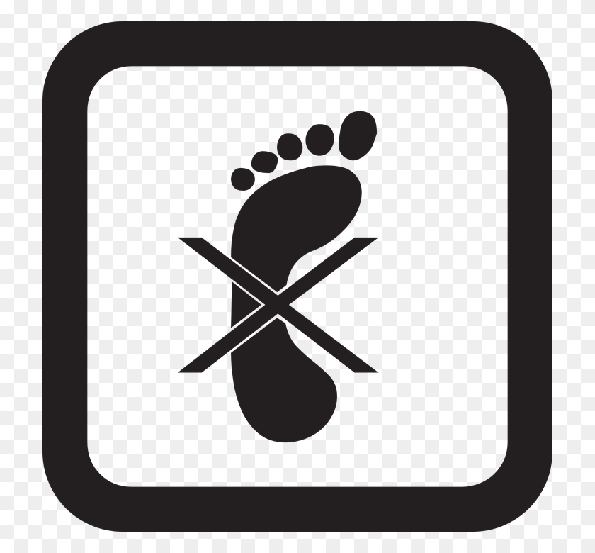 720x720 Бесплатная Графика На Pixabay, Знак Опасности, Шаг, Логотип, Товарный Знак, Рука, Hd Png Скачать