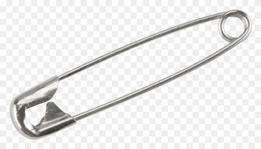 1999x1078 Safety Pin, Tool HD PNG Download