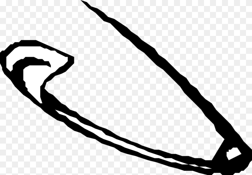 Safety Pin, Animal, Beak, Bird, Electronics Clipart PNG