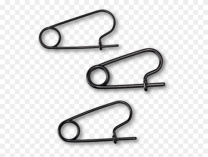 543x574 Safety Pin Tool, Weapon, Weaponry, Scissors HD PNG Download