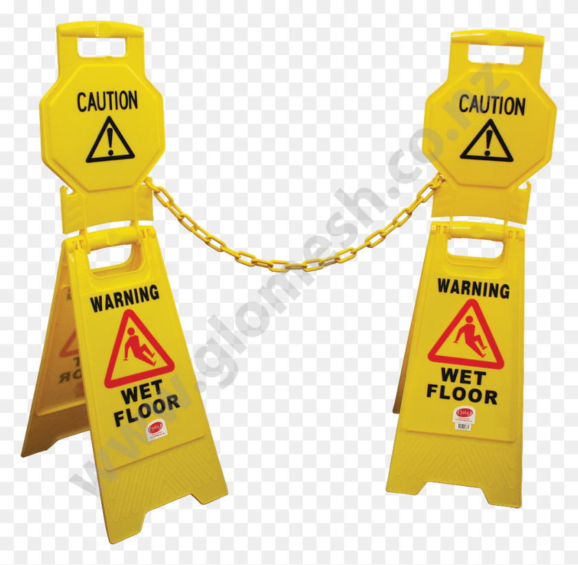 945x922 Safety Related Products, Fence, Text, Barricade HD PNG Download