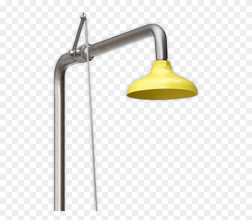 506x674 Safety Showers Amp Eye Wash Stations Shower Head, Lamp, Lighting, Sink Faucet HD PNG Download
