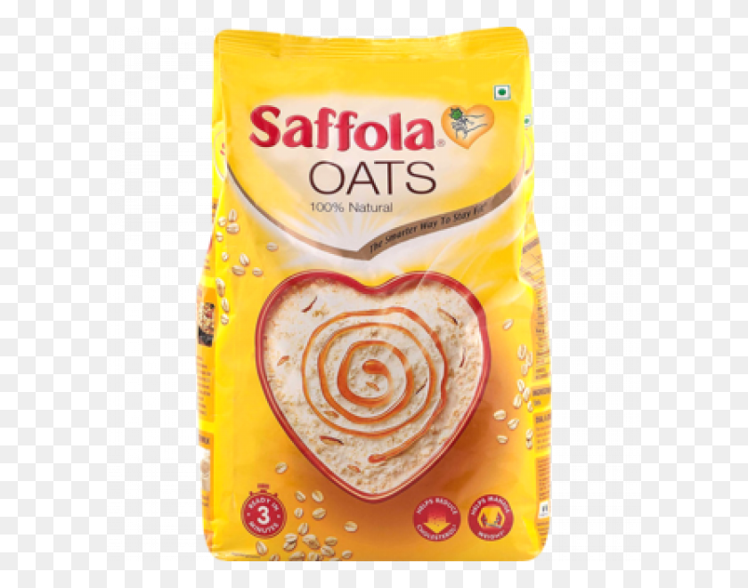 600x600 Saffola Oats Price, Food, Bread, Plant HD PNG Download