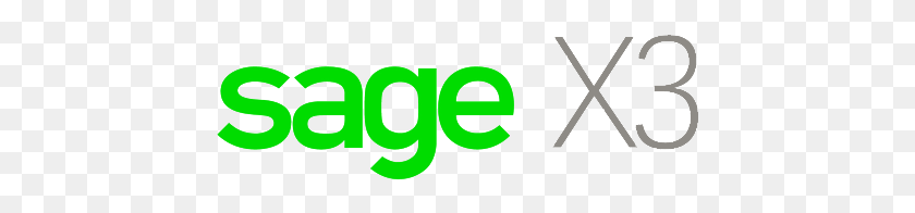 444x136 Логотип Sage 50C, Символ, Товарный Знак, Word Hd Png Скачать