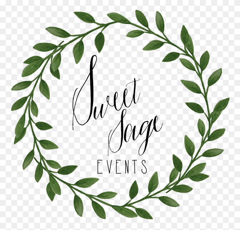 1500x1433 Sage Calligraphy, Leaf, Plant, Green HD PNG Download