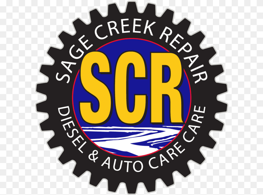 627x622 Sage Creek Repair Logo Sage Creek Repair, Badge, Symbol, Dynamite, Weapon Clipart PNG