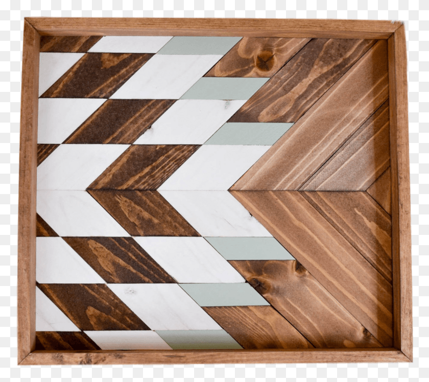 1299x1147 Sage Wood Tray Plywood, Flooring, Floor, Tabletop HD PNG Download