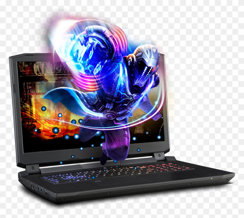 Sager, Pc, Computer, Electronics HD PNG Download