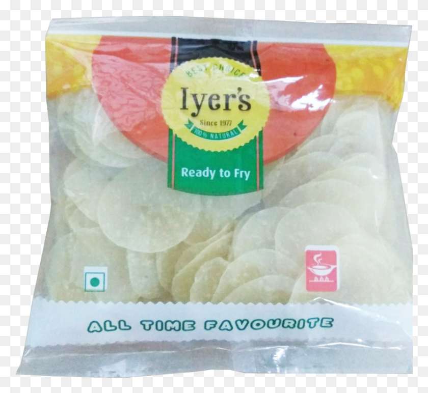 Descargar Png / Sago Vadams Sandige Krupuk, Dulces, Alimentos, Confitería Hd Png