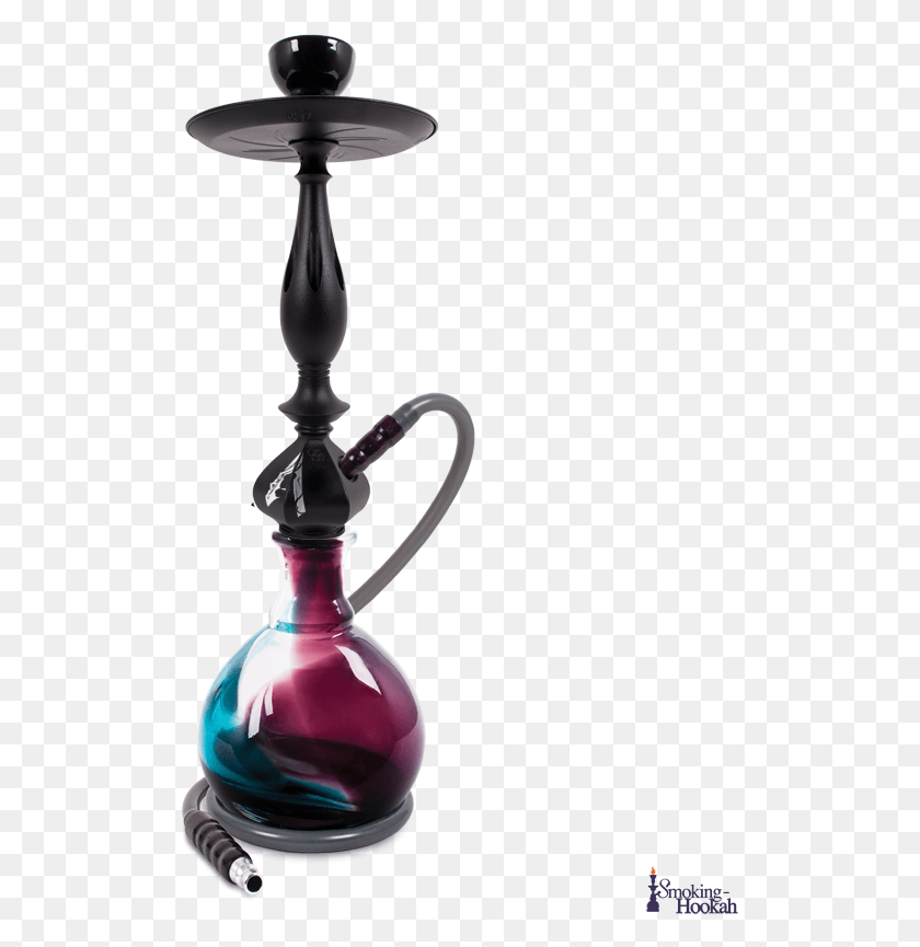 509x805 Sahara Dome Twilight Hookah Different Size Hookahs, Lamp, Bottle, Perfume HD PNG Download