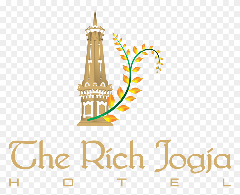 1789x1432 Sahid Rich Jogja Logo, Tower, Architecture, Building HD PNG Download
