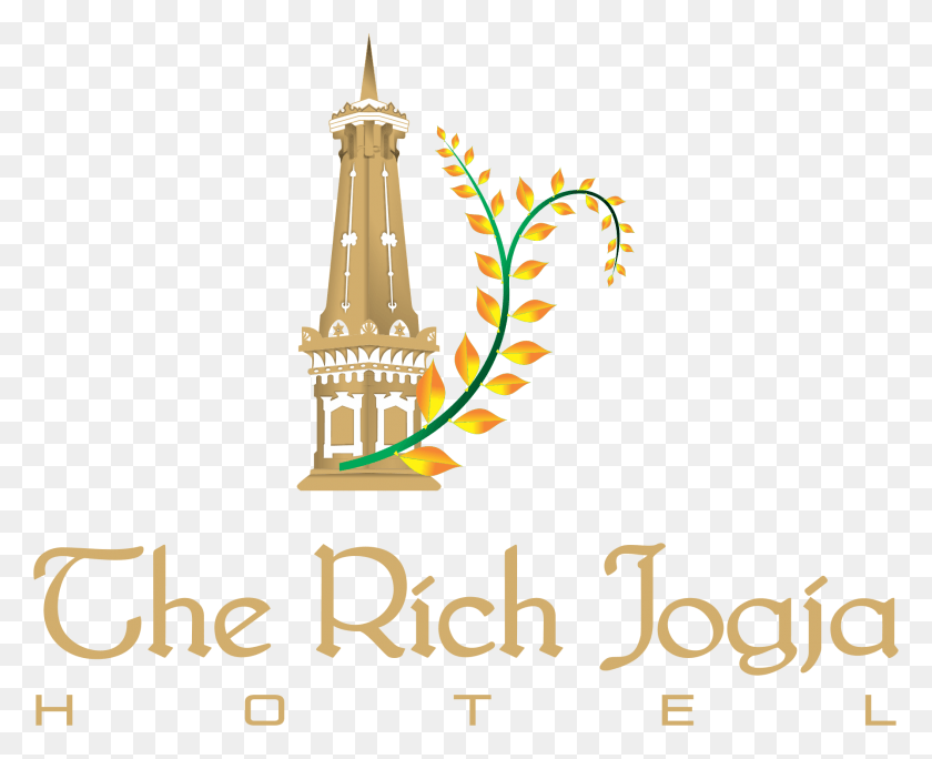 1789x1432 Логотип Sahid Rich Jogja, Башня, Архитектура, Здание Hd Png Скачать