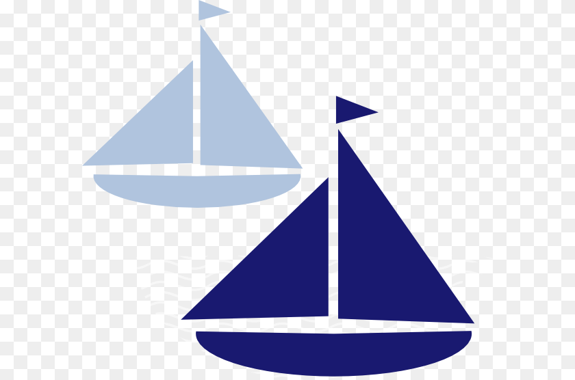 600x556 Sailboat Silhouette Clip Art, Boat, Transportation, Triangle, Vehicle Clipart PNG