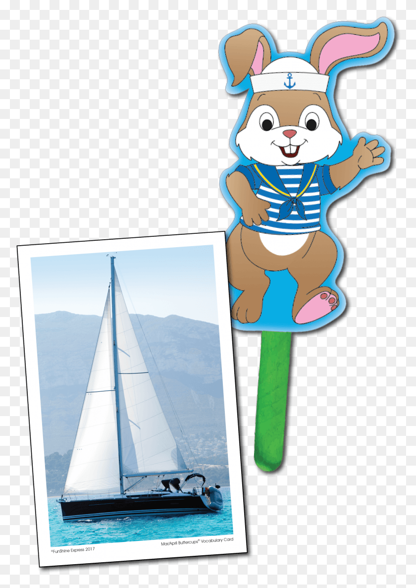 2162x3124 Sailboats Cartoon, Boat, Vehicle, Transportation HD PNG Download