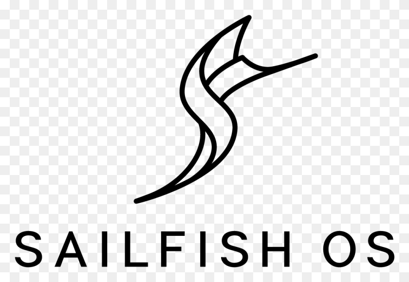 1021x681 Логотип Sailfish Os, Серый, World Of Warcraft Hd Png Скачать