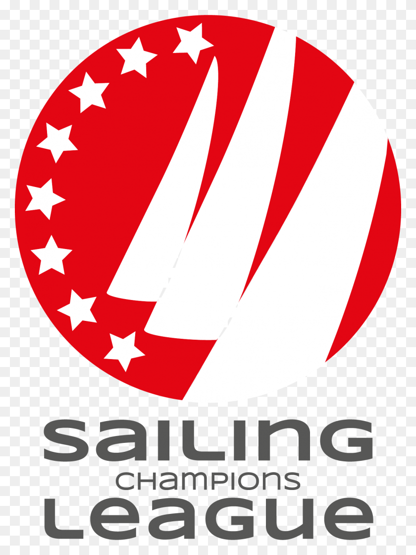 1297x1761 Sailing Champions League Redesign American Flag Alternate, Symbol, Logo, Trademark HD PNG Download