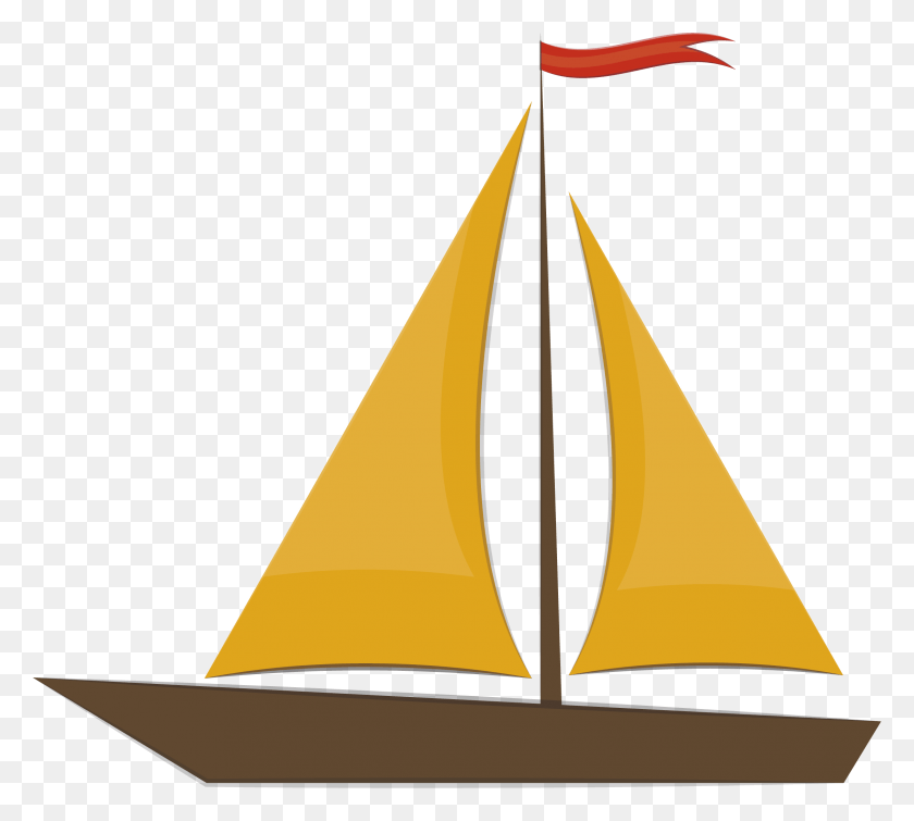 2264x2019 Sailing Ship Clipart Egg Barco Vetor, Boat, Vehicle, Transportation HD PNG Download