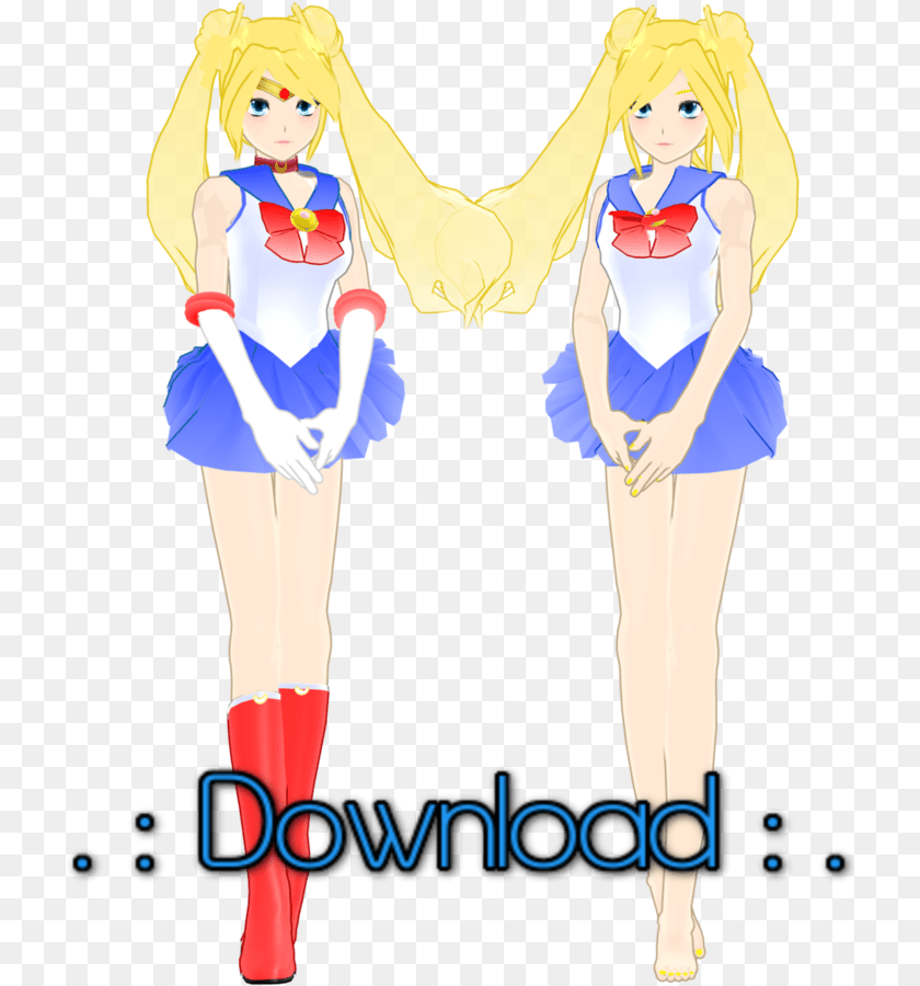 Sailor Moon Clipart, Book, Publication, Comics, Adult Transparent PNG