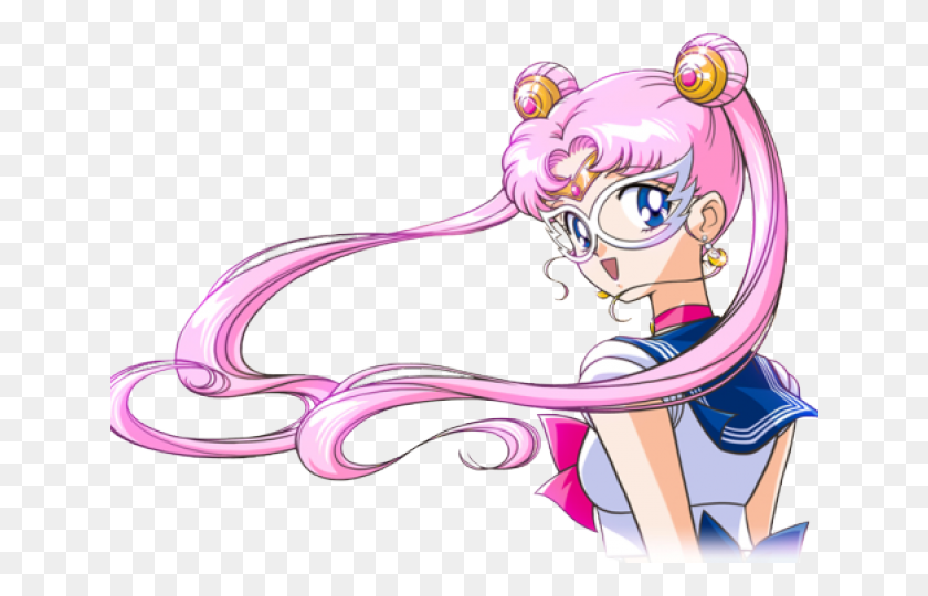 640x480 Descargar Png / Sailor Moon Png