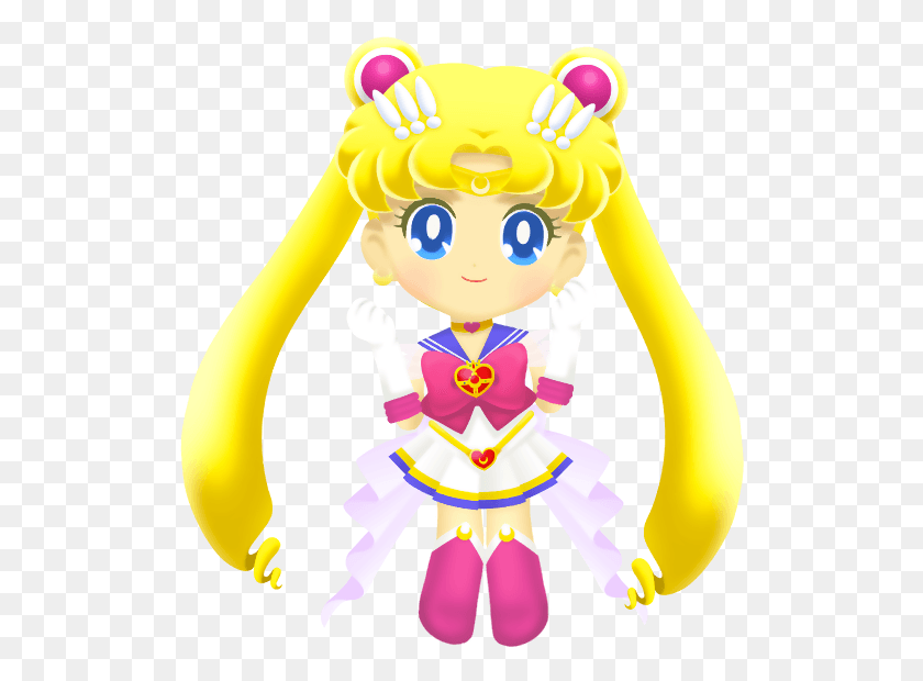 518x560 Sailor Moon Drops Tuxedo Mask Sailor Moon Crystal Sailor Moon Drops Sailor Moon, Toy, Rattle HD PNG Download