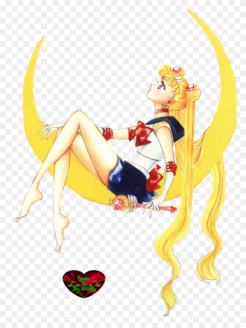 957x1299 Sailor Moon Png / Sailor Moon Png