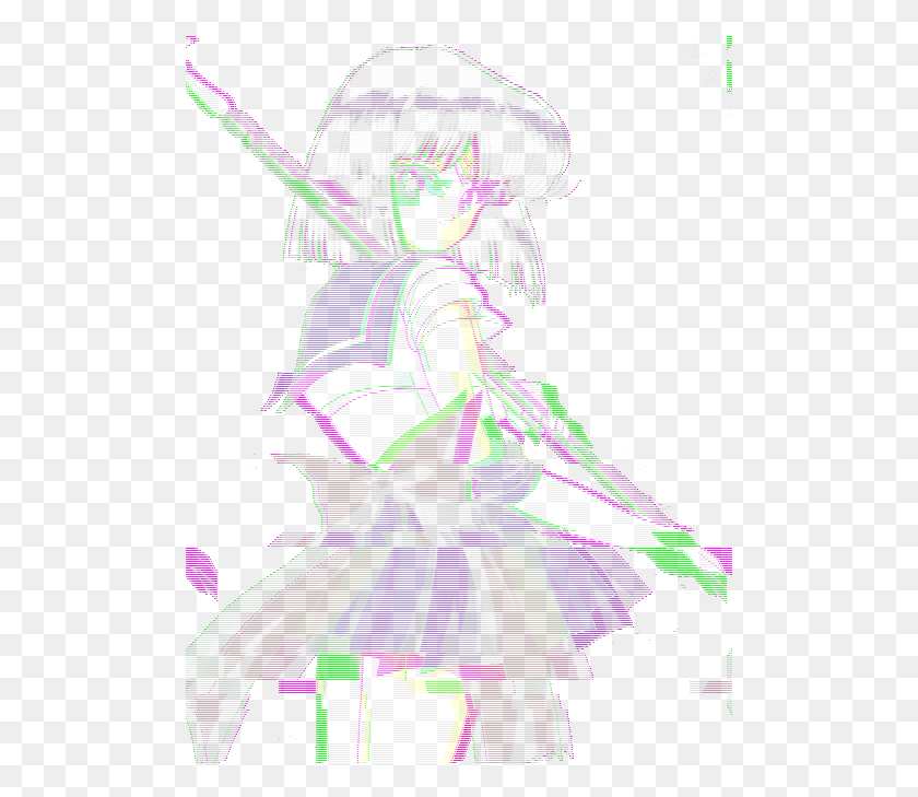 500x669 Sailor Moon Transparent Sailor Saturn Eye Strain Illustration, Graphics, Floral Design HD PNG Download