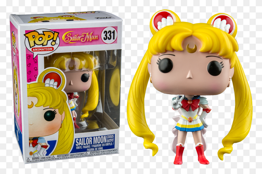 1500x958 Sailor Super Sailor Moon Pop, Toy, Figurine, Doll HD PNG Download