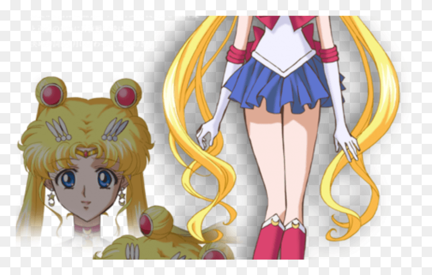 1110x676 Descargar Png Sailormoon Crystal Sailor Moon Serena Sailor Moon Crystal, Comics, Libro, Manga Hd Png