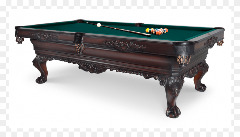 946x509 Saint Andrews Pool Table Cue Sports, Furniture, Room, Indoors HD PNG Download