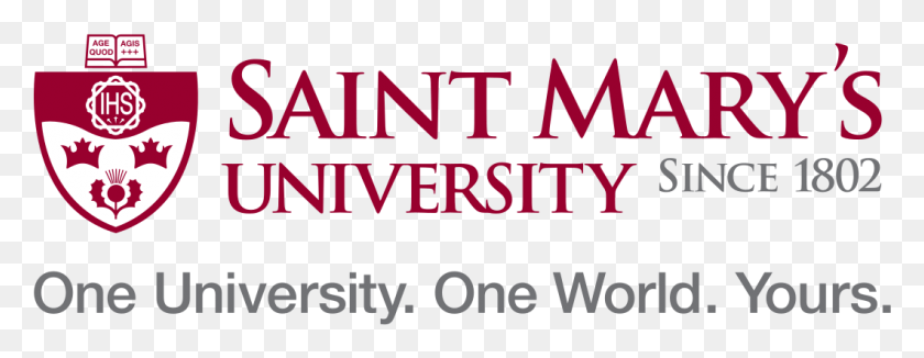 1059x362 La Universidad De Saint Mary39S University Png / Saint Mary39S University Png