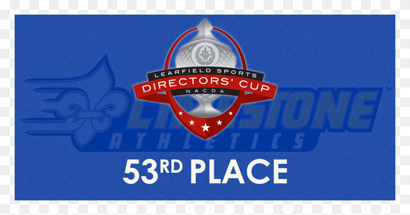 2000x980 Saints Finish 53rd In Final Learfield Cup Standings Nacda Directors39 Cup, Advertisement, Poster, Logo HD PNG Download