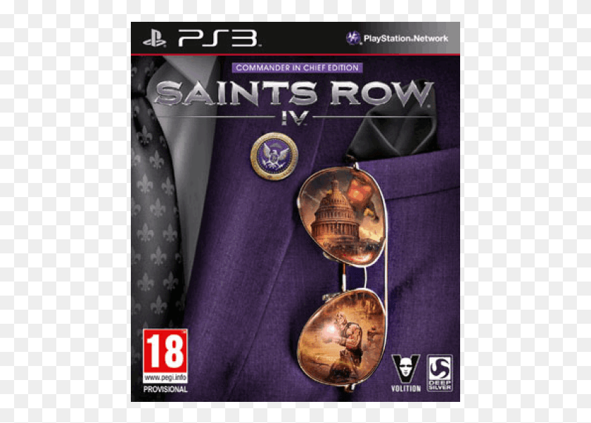 469x541 Saints Row Saints Row Play, Accessories, Accessory, Tie HD PNG Download