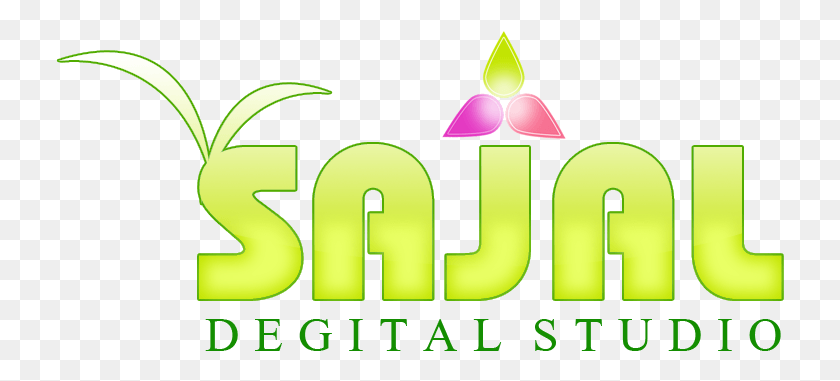 729x321 Sajal Logo By Phebe Moen Phd Sajal, Text, Word, Alphabet HD PNG Download
