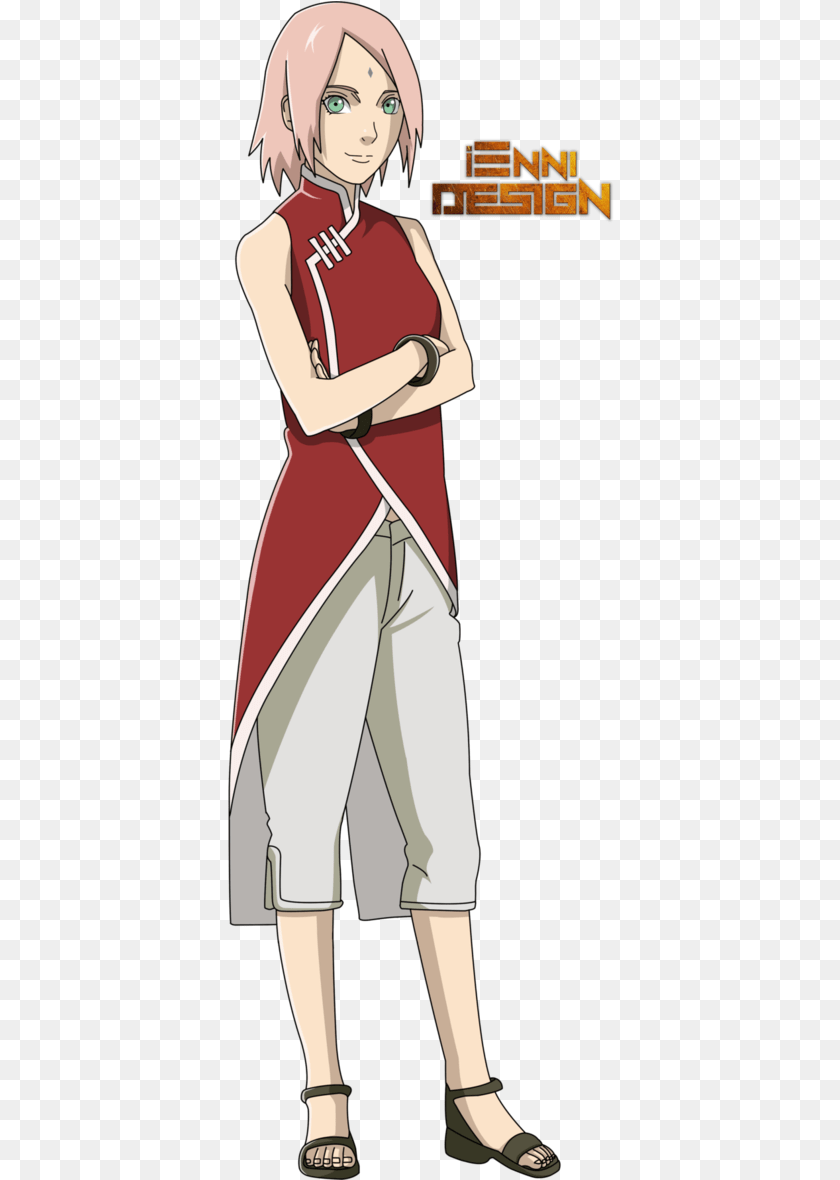 Sakura Boruto Next Generations, Book, Comics, Publication, Adult PNG
