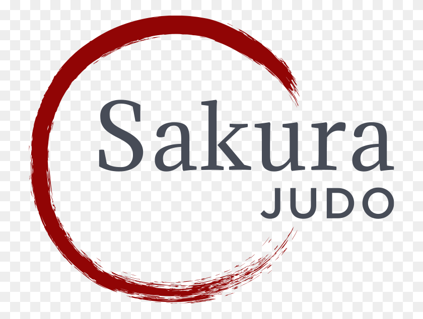726x574 Sakura Judo Club Madison Wi Sakura Judo, Label, Text, Logo HD PNG Download