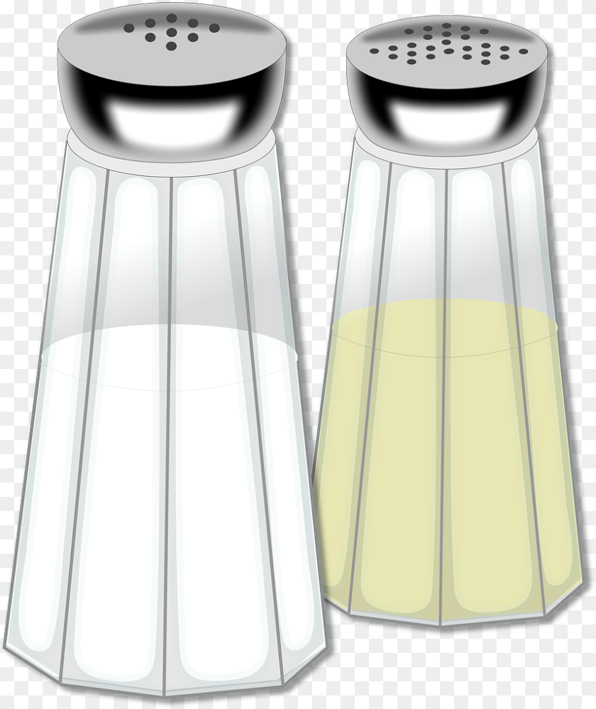 857x1019 Sal Y Pimienta, Bottle, Shaker Clipart PNG