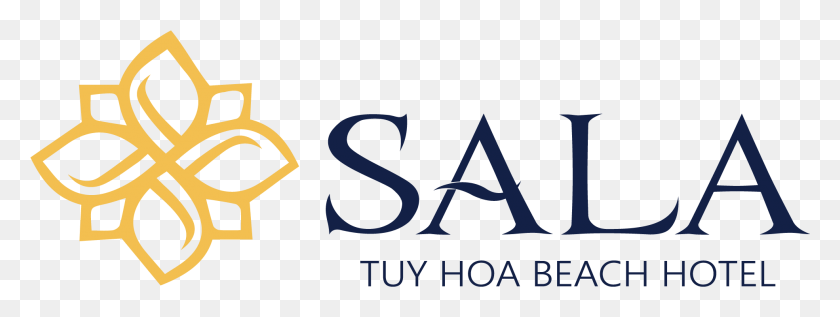 1970x651 Логотип Sala Tuy Hoa Beach Hotel Amp Resort Yaguara Cachaca, Текст, Треугольник, Алфавит Hd Png Скачать