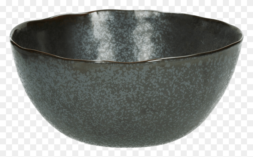 1000x593 Salad Bowl Porcelino Bronze M Bowl, Mixing Bowl, Soup Bowl, Sunglasses HD PNG Download